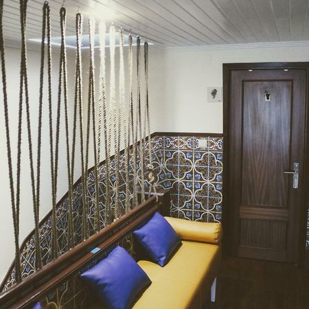 Huga Home Lamego Exterior photo