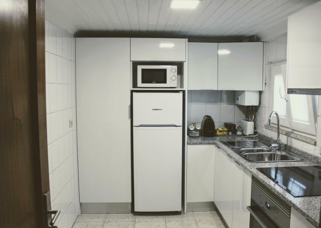 Huga Home Lamego Exterior photo
